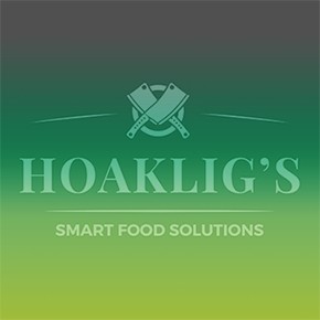 Hoaklig`s
Smart Food
Solutions